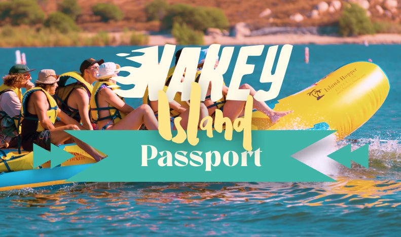 TIXR - Card - Nakey Island Pass