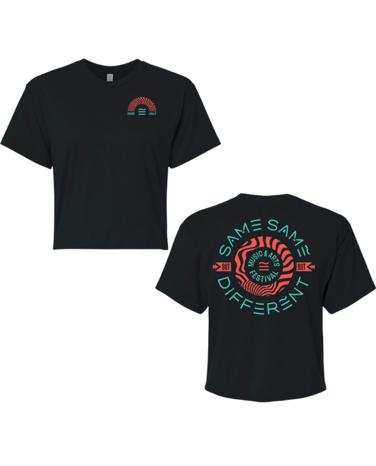 PREODER 2025 SSBD Timeless Crop