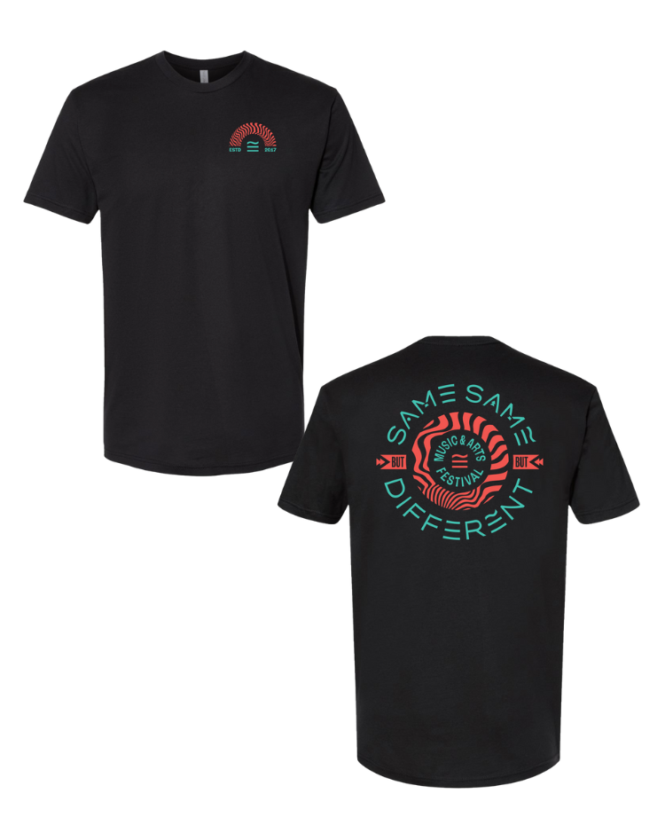 PREORDER 2025 SSBD Timeless Tee