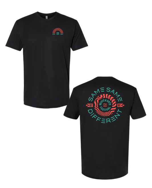 PREORDER 2025 SSBD Timeless Tee