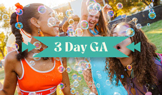 TIXR - Card - 3day GA_Sold-Out