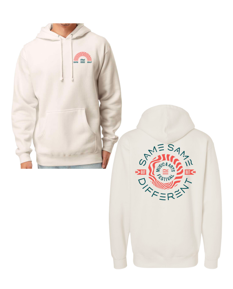 PREORDER 2025 SSBD Timeless Hoodie