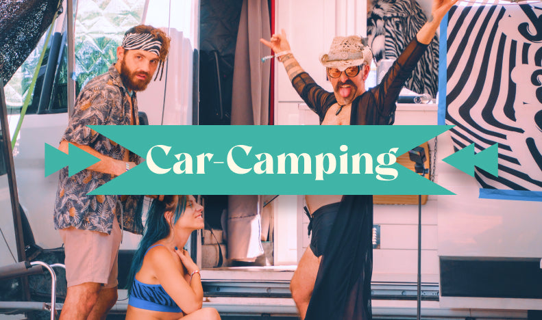 TIXR - Card - RV Camping